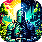 AI Game Master favicon