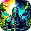 AI Game Master favicon