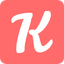 AI Kissing Video Generator favicon