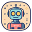 AI Math Solver favicon