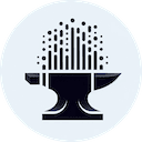 AI Photo Forge favicon