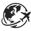 AI Trip Maker favicon