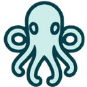 AI Video API favicon