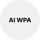 AI Web Page Analyzer favicon