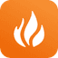 Aragon AI favicon