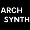 Archsynth favicon