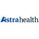 Astra Health AI favicon