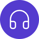 AudioPod AI favicon