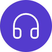 AudioPod AI favicon