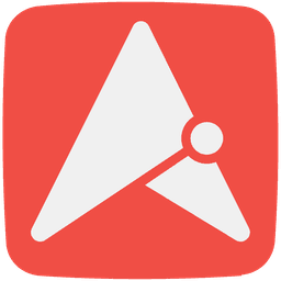 Aviso favicon