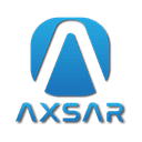 Axsar AI favicon