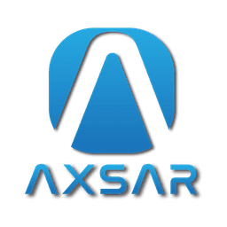 Axsar AI favicon