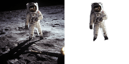 Background Remover AI favicon