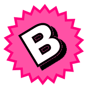 BaiRBIE.me favicon