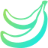 Banana favicon