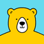 Bannerbear favicon