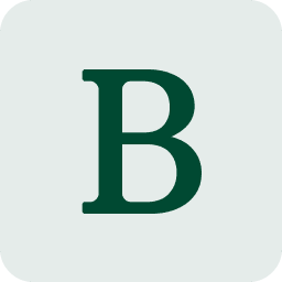 Beemer favicon