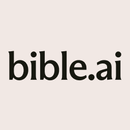 bible.ai favicon