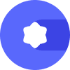 Blueberry-AI favicon