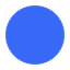 Bluedot favicon