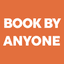 Book by Anyone favicon