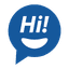 Botsplash favicon