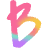 Brushless AI favicon