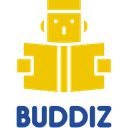 Buddiz favicon