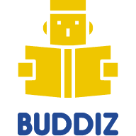 Buddiz favicon