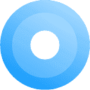 Bullseye favicon