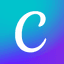 Canva favicon