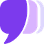 Chatslide favicon