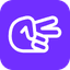 Choppity favicon