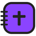 Church Note favicon