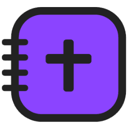 Church Note favicon