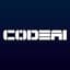CodeAI favicon