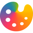 ColoringBook AI favicon