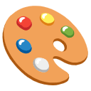 AI Coloring Pages favicon