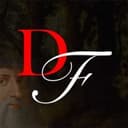 DaVinciFace favicon