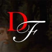 DaVinciFace favicon