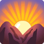 Deepwander favicon