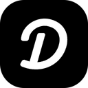 Diaflow favicon