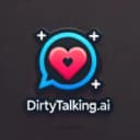 DirtyTalking.ai favicon