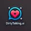 DirtyTalking.ai favicon