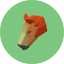 Drafthorse AI favicon