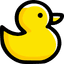 Duckie favicon