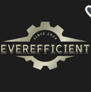 Ever Efficient AI favicon