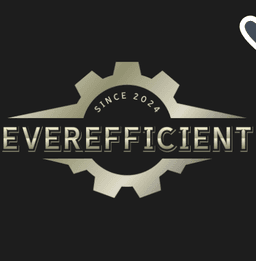 Ever Efficient AI favicon