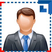 Face Crop Jet favicon