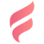 Feathery favicon